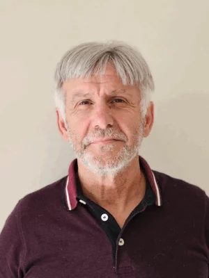 Photo de Franco LAGUNA