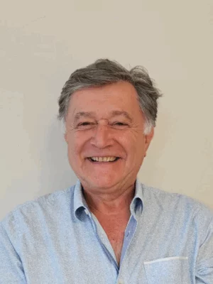Photo de Emilio CARNEVALI