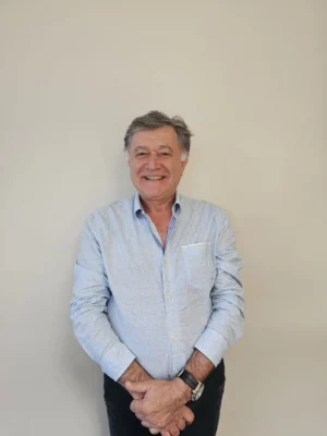 Photo de Émilio