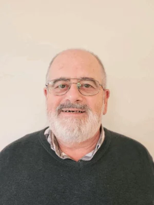Photo de Bernard MAGDALENA