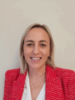 Photo de Marie-France CHARLIER