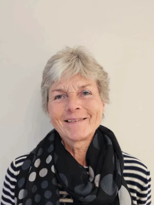 Photo de Marie-Jeanne SPIETZ