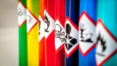 Substances dangereuses